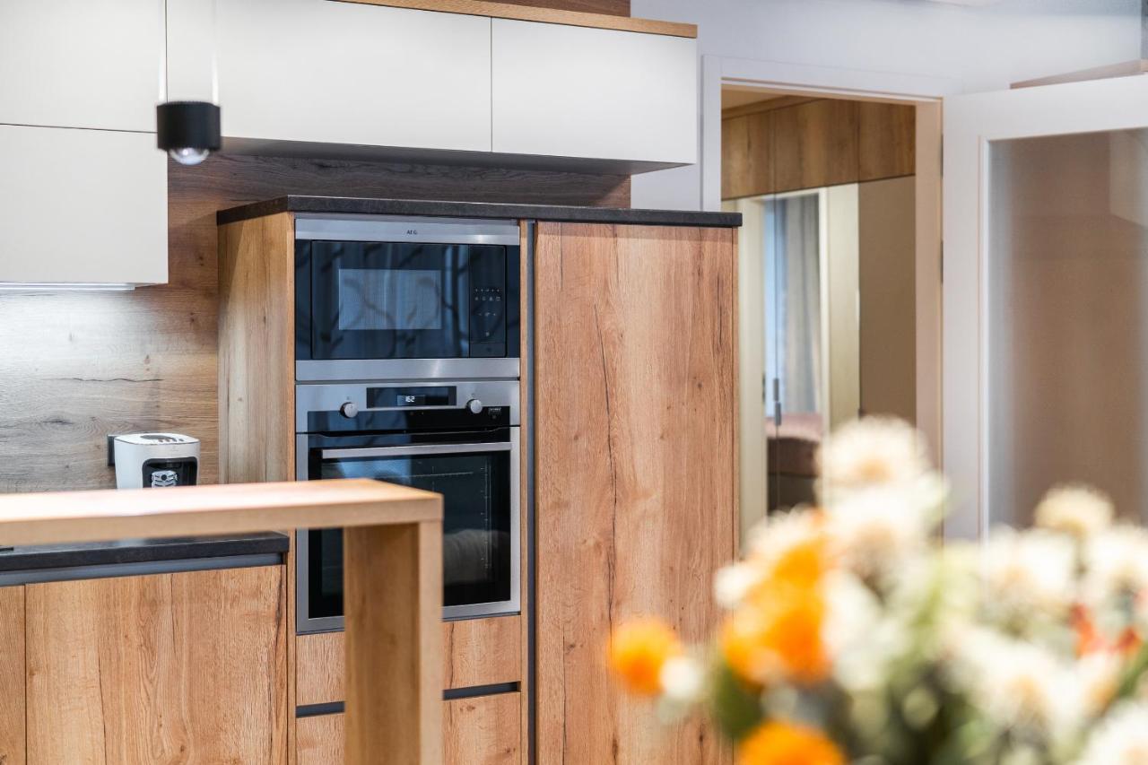 Apartament A121 Molo Lipno S Infrasaunou - Residence Koubek Lipno nad Vltavou Buitenkant foto